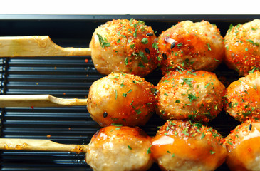 Japanese food