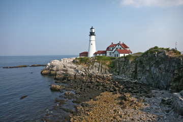 Maine Lighthouse