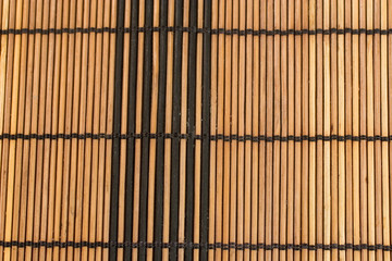Bamboo texture (as a background)