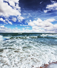 Sea