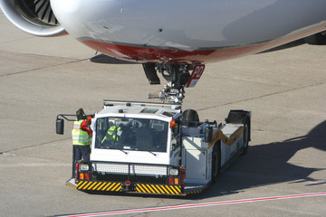 Pushback