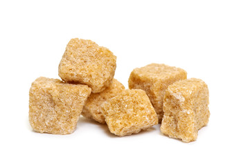 brown cane sugar