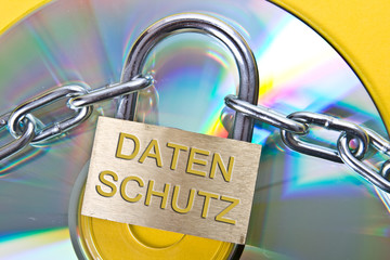 CD Datenschutz
