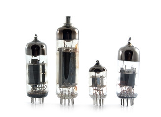 Vacuum tubes
