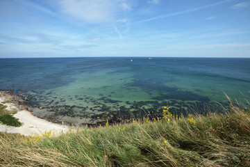 Weite der Ostsee