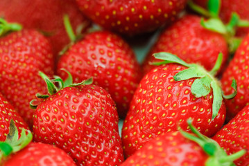 strawberry