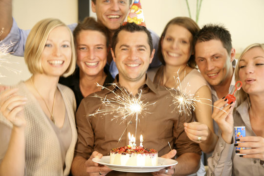 Geburtstag