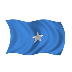 flag somalia