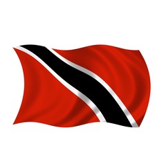 flag trinidad and tobago
