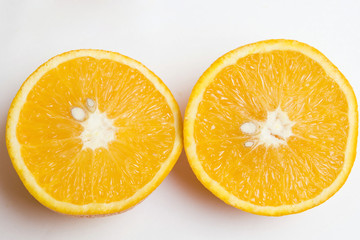 dos medias naranjas