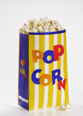 Mis pop corns.