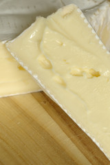 Brie