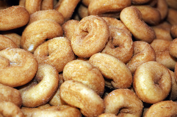 rosquillas