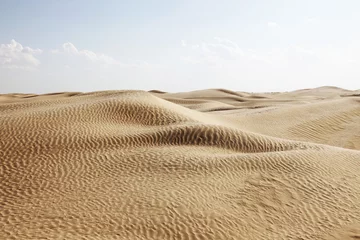 Fototapete Rund Wüstenlandschaft © jh Fotografie