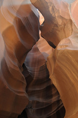 Antelope Canyon, Page, Arizona, USA