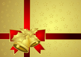 Christmas background