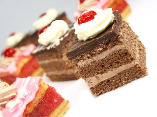 sweets cakes