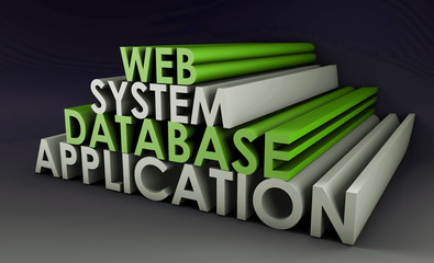 Web Application System