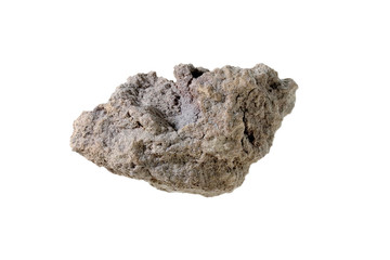 Vulkanschlacke