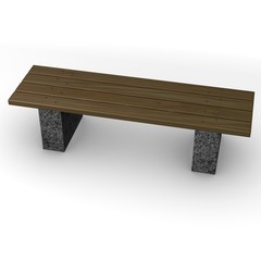 bench