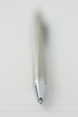 Fototapeta premium Pen