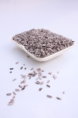 Purple rice
