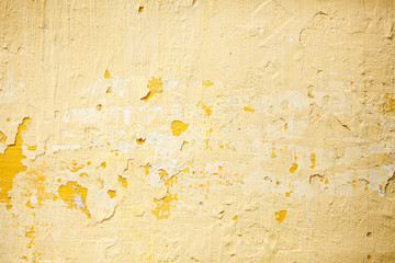 Wall texture
