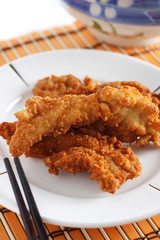 Fried Chicken