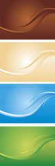 abstract background