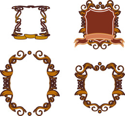 monogram