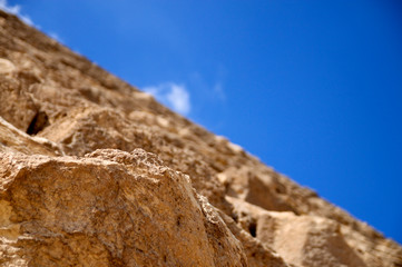 Ancient architecture in Egypt