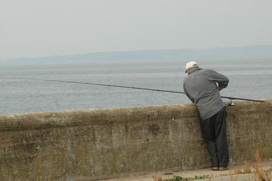 p&ecirc;cheur dz