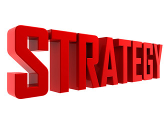 Strategy