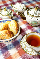 tea