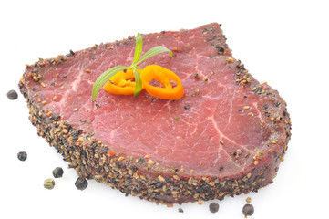 Steak