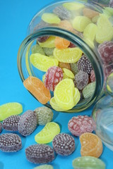 Sweets