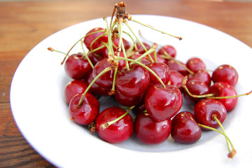 Kirschen