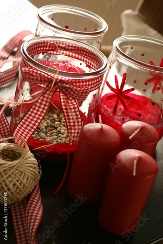 Weihnachtslichter selber basteln Basteln weihnachtslichter weihnachten
Weihnachtslichter selber basteln