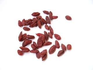 Goji Berries