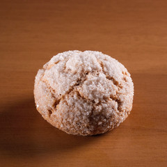 Almond cookie 10