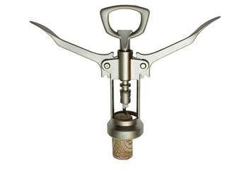 Corkscrew