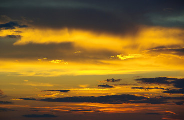 Sonnenuntergang - sunset 77