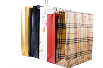 Shopping Bag