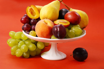 fruits