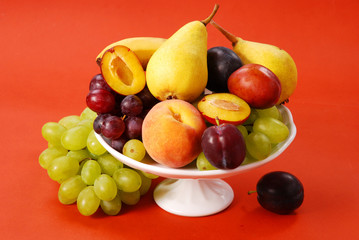 fruits
