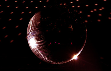 Disco ball