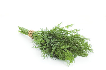 fresh dill