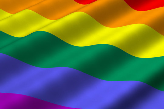 Rainbow Flag