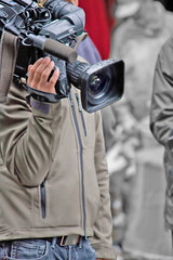 Camera Operator