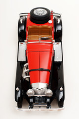 altes modell auto